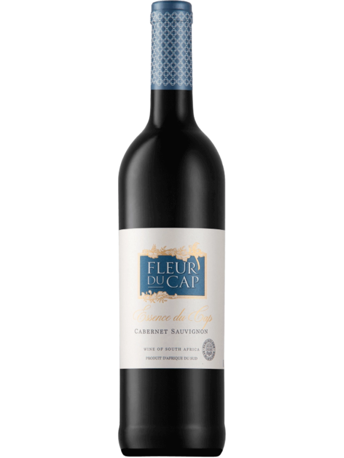Fleur Du Cap Essence Cabernet Sauvignon 2021 750ml